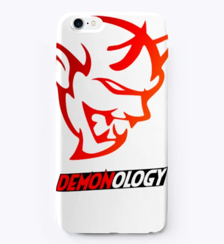 Demonology Official