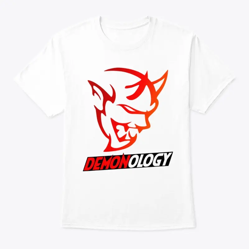 Demonology Official