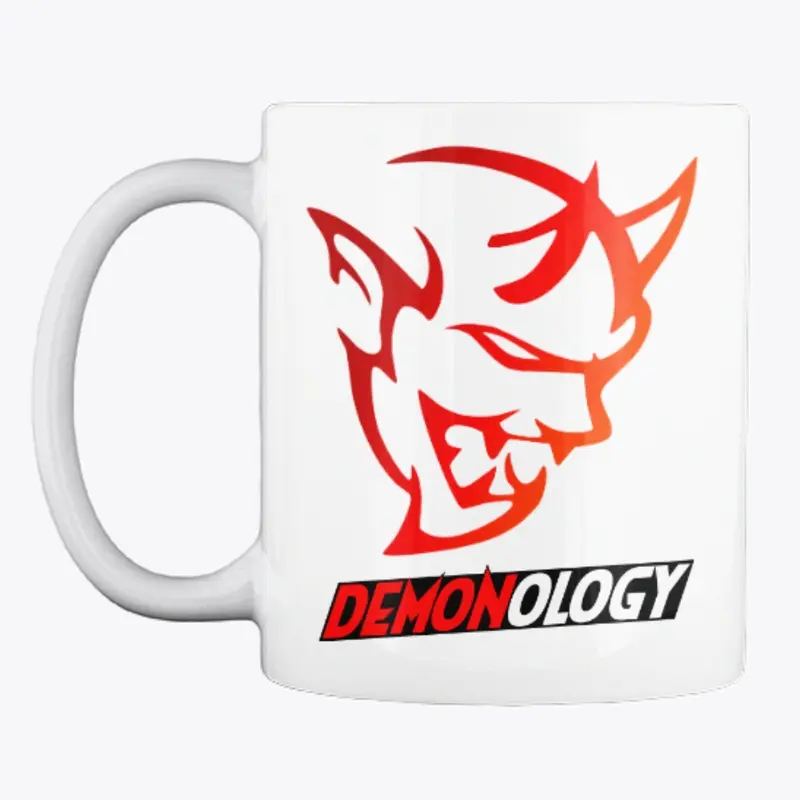 Demonology Official